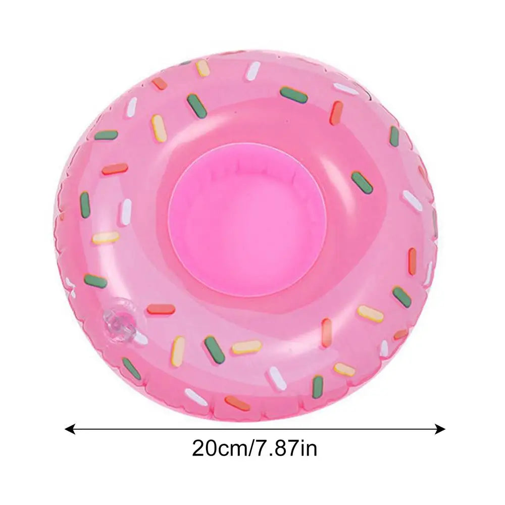 1pcs Labubu Inflatable Holder