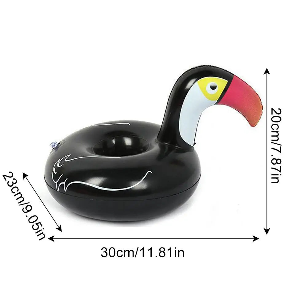 1pcs Labubu Inflatable Holder