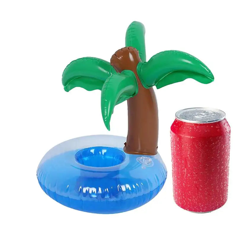 1pcs Labubu Inflatable Holder