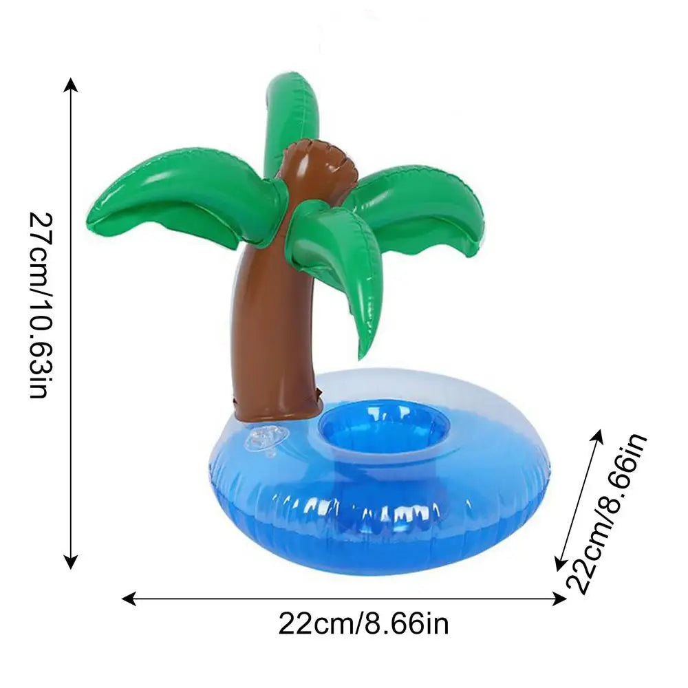 1pcs Labubu Inflatable Holder