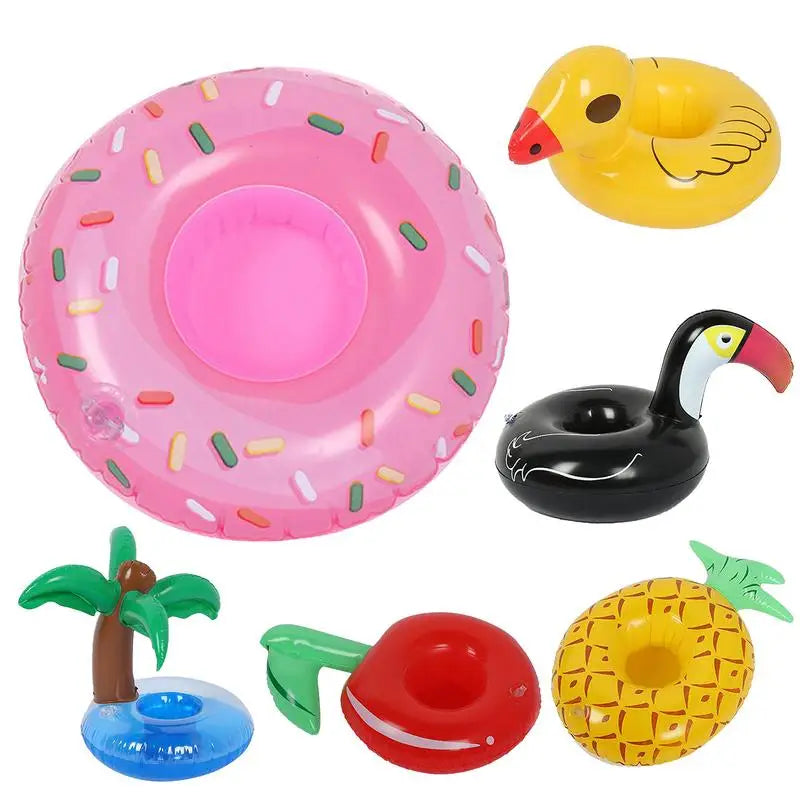 1pcs Labubu Inflatable Holder