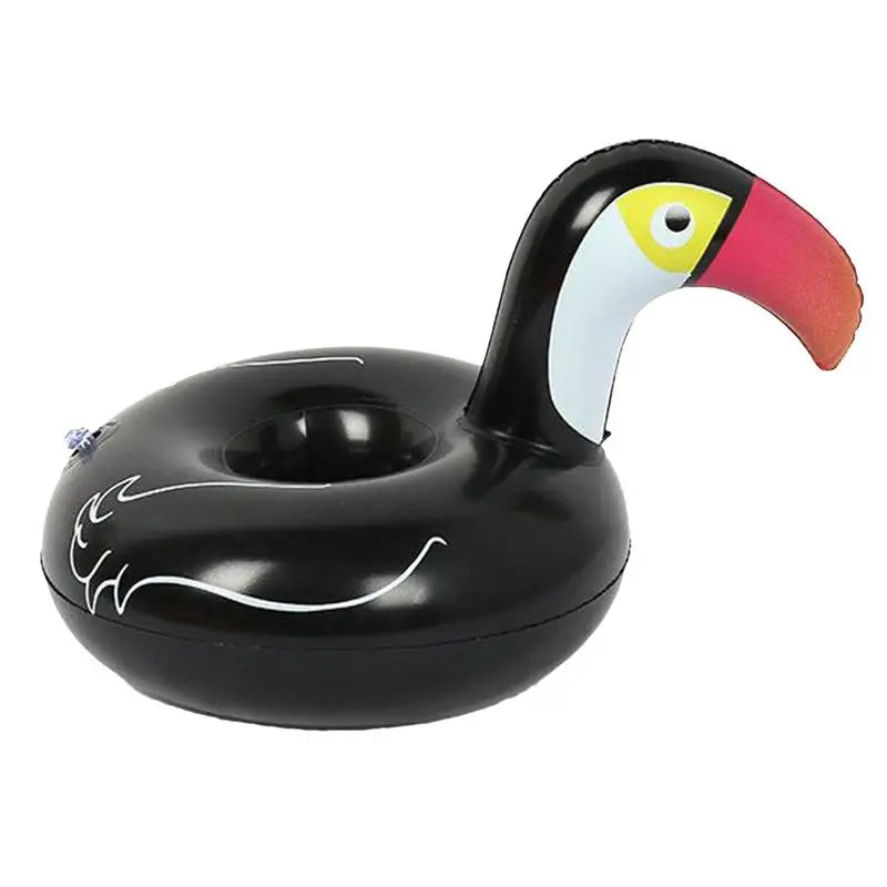 1pcs Labubu Inflatable Holder
