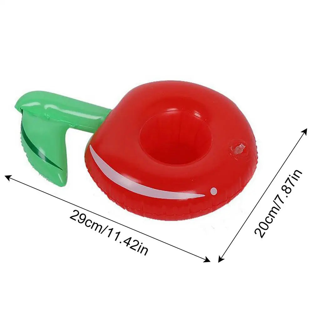 1pcs Labubu Inflatable Holder