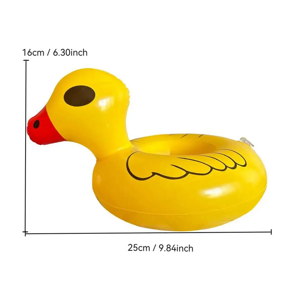 1pcs Labubu Inflatable Holder