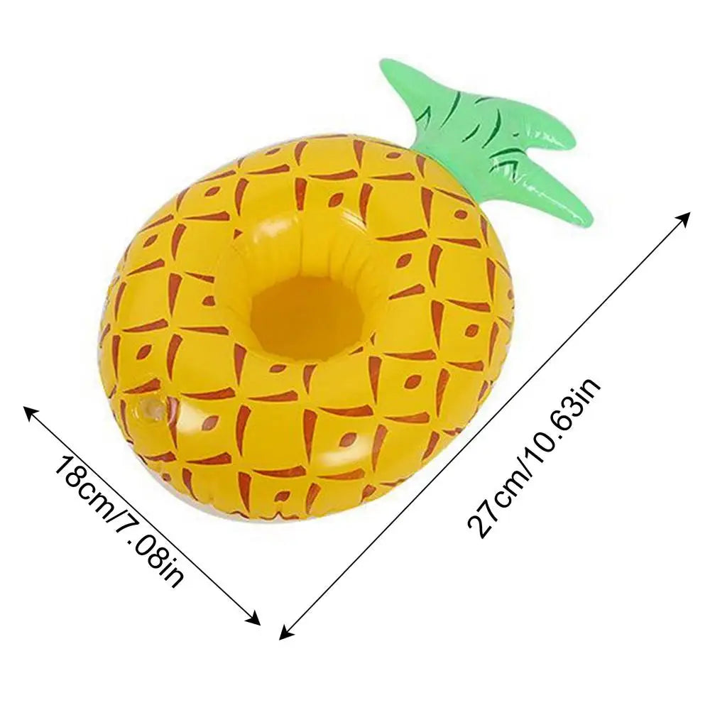 1pcs Labubu Inflatable Holder