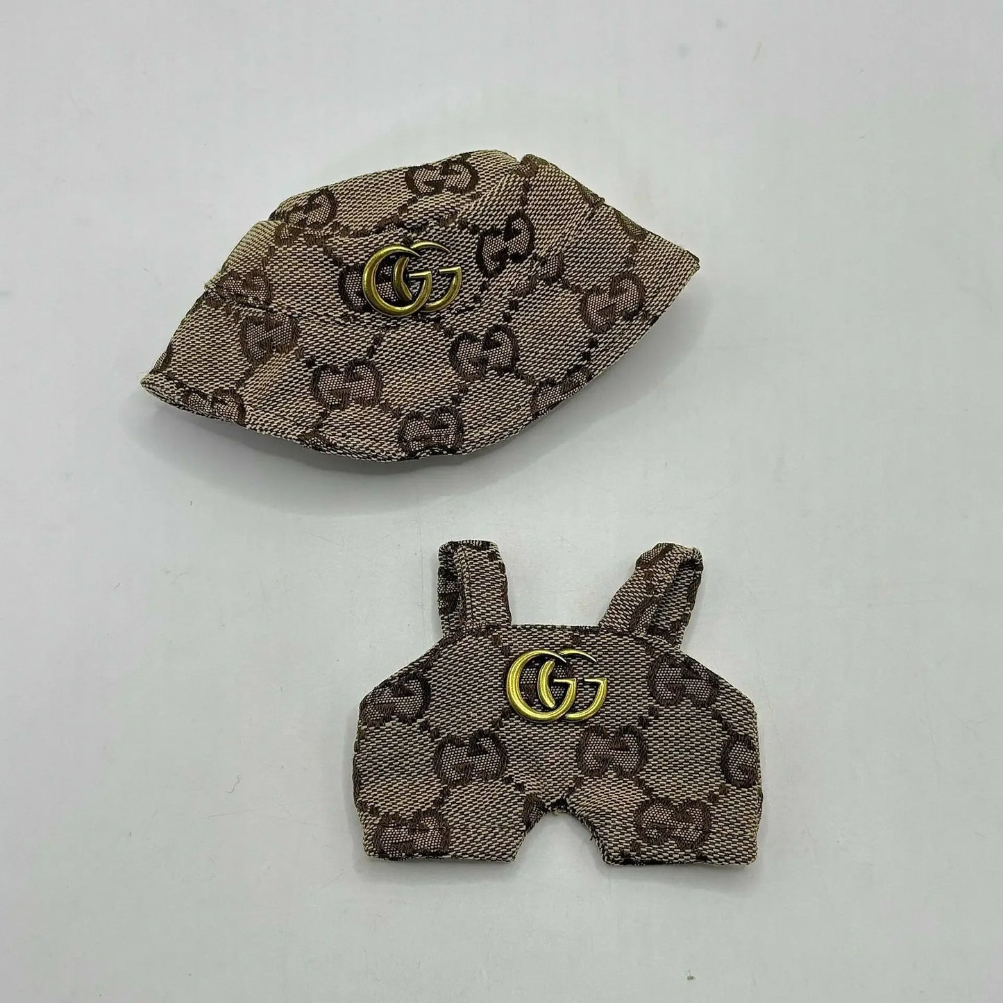 Labubu Luxury Inspired Clothings - GG